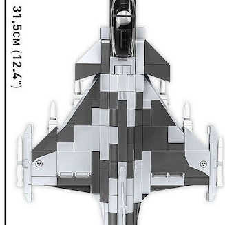 Cobi Τουβλάκια Saab JAS 39 Gripen E για 7+ Ετών 480τμχ