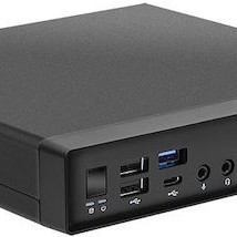 ASRock 90BXG4G01-A20GA0F Barebone (64GB M.2)