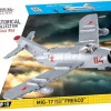 Cobi Τουβλάκια Historical Collection Cold War Mig-17 Fresco για 7+ Ετών 568τμχ