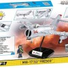 Cobi Τουβλάκια Historical Collection Cold War Mig-17 Fresco για 7+ Ετών 568τμχ