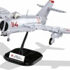 Cobi Τουβλάκια Historical Collection Cold War Mig-17 Fresco για 7+ Ετών 568τμχ
