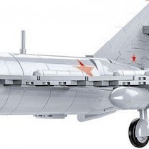 Cobi Τουβλάκια Historical Collection Cold War Mig-17 Fresco για 7+ Ετών 568τμχ