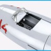 Cobi Τουβλάκια Historical Collection Cold War Mig-17 Fresco για 7+ Ετών 568τμχ
