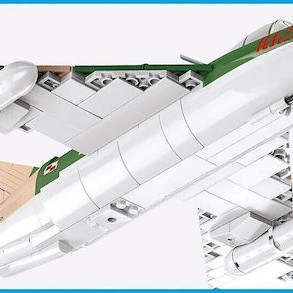 Cobi Lim-5 Polish Air Force 1959 1:32