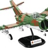 Cobi Τουβλάκια Historical Collection Cold War LIM-5 MIG-17F East Germany Air Force για 7+ Ετών 575τμχ