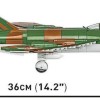 Cobi Τουβλάκια Historical Collection Cold War LIM-5 MIG-17F East Germany Air Force για 7+ Ετών 575τμχ