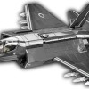 Cobi Τουβλάκια Armed Forces - Lightning II Royal Air Force για 8+ Ετών 594τμχ