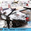 Cobi Τουβλάκια Armed Forces Bell-Boeing V-22 Osprey για 9+ Ετών 1136τμχ