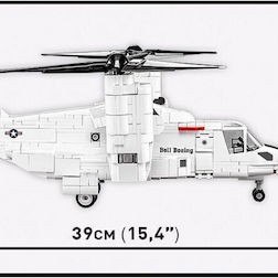 Cobi Τουβλάκια Armed Forces Bell-Boeing V-22 Osprey για 9+ Ετών 1136τμχ