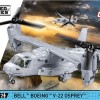 Cobi Τουβλάκια Armed Forces Bell-Boeing V-22 Osprey για 9+ Ετών 1090τμχ