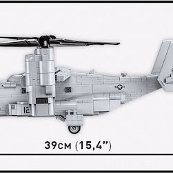 Cobi Τουβλάκια Armed Forces Bell-Boeing V-22 Osprey για 9+ Ετών 1090τμχ
