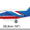Cobi Τουβλάκια Alpha Jet Patrouille de France για 7+ Ετών 387τμχ
