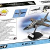 Cobi Τουβλάκια Armed Forces Aircraft Dassault Alpha Jet για 7+ Ετών 364τμχ