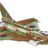 Cobi Τουβλάκια Armed Forces Eurofighter Typhoon για 7+ Ετών 577τμχ