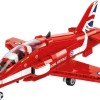 Cobi Τουβλάκια Armed Forces Bae Hawk T1 Red Arrows για 7+ Ετών 389τμχ