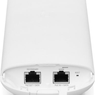 Ubiquiti NanoStation 5AC Εξωτερική Κεραία WiFi Sectorial 16dBi με σύνδεση Ethernet