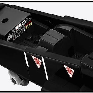 Cobi Τουβλάκια BAe Hawk T1 για 7+ Ετών 362τμχ