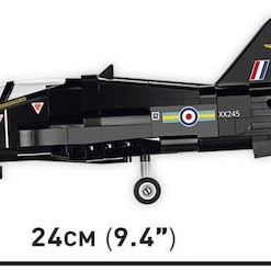 Cobi Τουβλάκια BAe Hawk T1 για 7+ Ετών 362τμχ