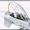Cobi Τουβλάκια Armed Forces Eurofighter 2023 Edition για 7+ Ετών 644τμχ