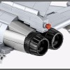 Cobi Τουβλάκια Armed Forces Eurofighter 2023 Edition για 7+ Ετών 644τμχ