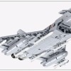 Cobi Τουβλάκια Armed Forces Eurofighter F2000 Typhoon για 7+ Ετών 642τμχ