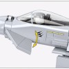 Cobi Τουβλάκια Armed Forces Eurofighter F2000 Typhoon για 7+ Ετών 642τμχ