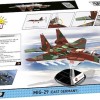 Cobi Τουβλάκια Historical Collection MIG-29 East Germany για 7+ Ετών 545τμχ