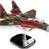 Cobi Τουβλάκια Historical Collection MIG-29 East Germany για 7+ Ετών 545τμχ