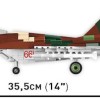 Cobi Τουβλάκια Historical Collection MIG-29 East Germany για 7+ Ετών 545τμχ