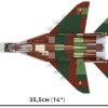 Cobi Τουβλάκια Historical Collection MIG-29 East Germany για 7+ Ετών 545τμχ