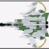 Cobi Τουβλάκια Armed Forces Panavia Tornado Gr.1 για 7+ Ετών 520τμχ