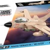 Cobi Τουβλάκια Armed Forces Panavia Tornado Gr.1 Mig Eater για 7+ Ετών 527τμχ
