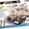 Cobi Τουβλάκια Armed Forces Panavia Tornado Gr.1 Mig Eater για 7+ Ετών 527τμχ