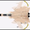 Cobi Τουβλάκια Armed Forces Panavia Tornado Gr.1 Mig Eater για 7+ Ετών 527τμχ