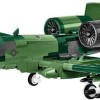 Cobi Τουβλάκια A-10 Thunderbolt II Warthog για 8+ Ετών 667τμχ
