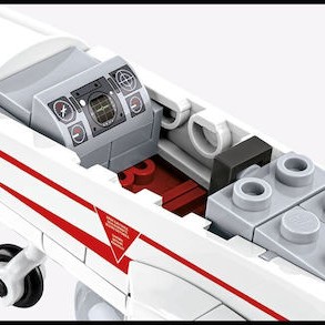 Cobi Τουβλάκια Armed Forces Northrop F-5e Tiger Ii για 7+ Ετών 351τμχ
