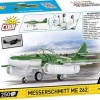 Cobi Τουβλάκια Historical Collection World War II Messerschmitt Me262 για 7+ Ετών 250τμχ