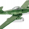 Cobi Τουβλάκια Historical Collection World War II Messerschmitt Me262 για 7+ Ετών 250τμχ