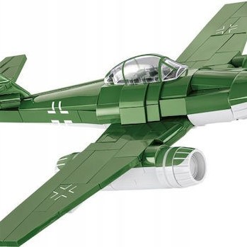 Cobi Τουβλάκια Historical Collection World War II Messerschmitt Me262 για 7+ Ετών 250τμχ