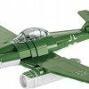 Cobi Τουβλάκια Historical Collection World War II Messerschmitt Me262 για 7+ Ετών 250τμχ