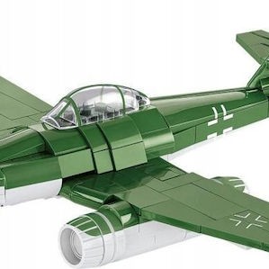 Cobi Τουβλάκια Historical Collection World War II Messerschmitt Me262 για 7+ Ετών 250τμχ