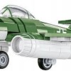 Cobi Τουβλάκια Historical Collection World War II Messerschmitt Me262 για 7+ Ετών 250τμχ
