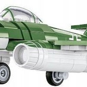 Cobi Τουβλάκια Historical Collection World War II Messerschmitt Me262 για 7+ Ετών 250τμχ