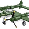Cobi Τουβλάκια Lockheed P-38 Lightning για 6+ Ετών 332τμχ