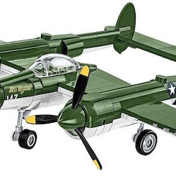 Cobi Τουβλάκια Lockheed P-38 Lightning για 6+ Ετών 332τμχ