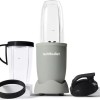 NutriBullet Μπλέντερ για Smoothies 0.71lt 900W Πράσινο NB907MAJD