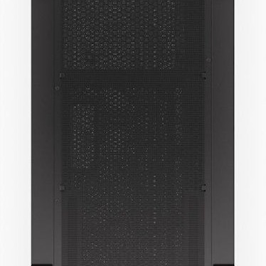 Krux Exo Gaming Midi Tower Κουτί Υπολογιστή με Πλαϊνό Παράθυρο και ARGB Φωτισμό Μαύρο