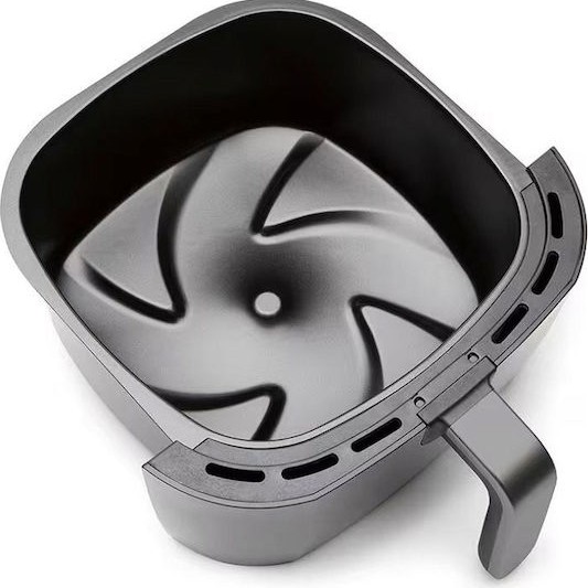 NutriBullet Air Fryer 7lt Μαύρο NBA071B