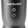NutriBullet Μπλέντερ για Smoothies 0.9lt 1200W Γκρι NB1206DGCC