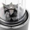 NutriBullet Μπλέντερ για Smoothies 0.9lt 1200W Γκρι NB1206DGCC
